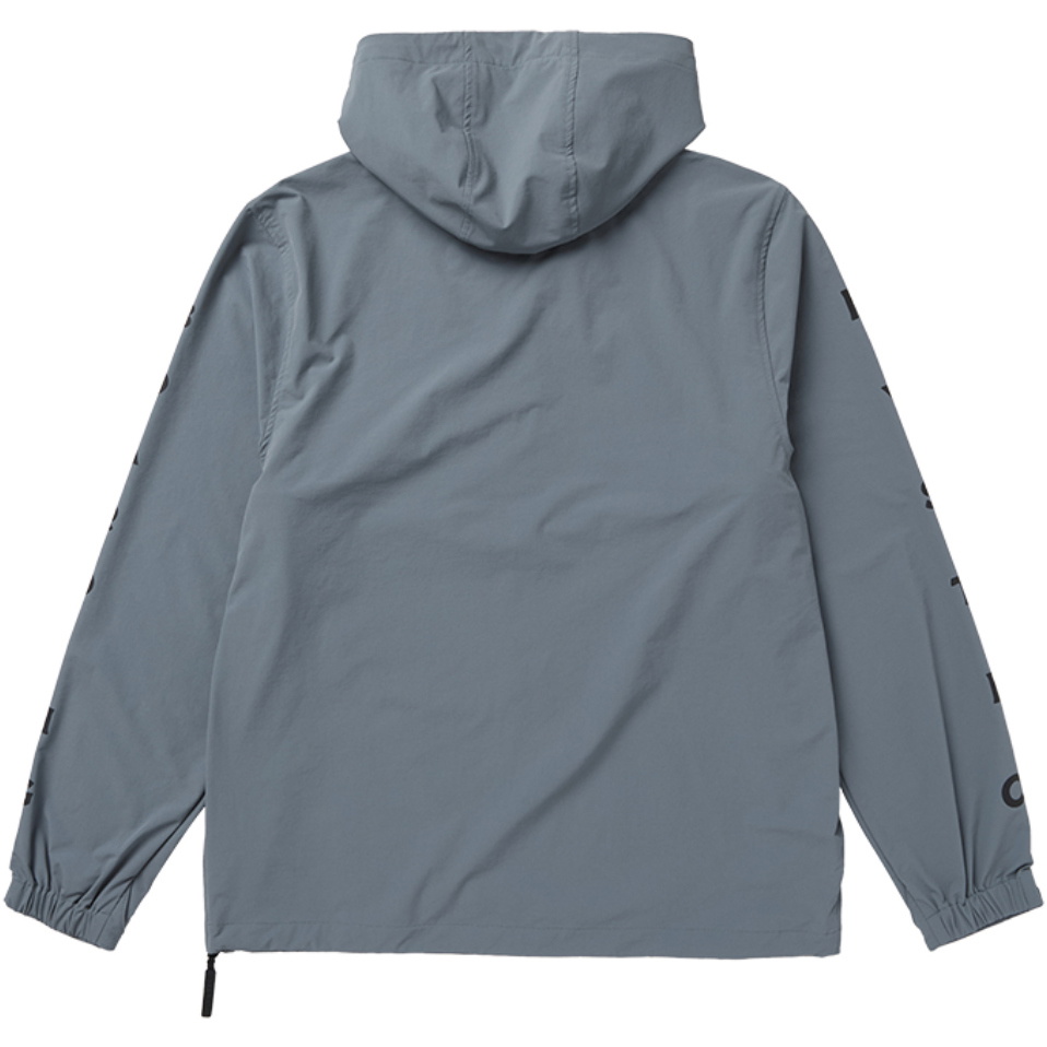 2026 Mystic M&auml;nner Landschaftsjacke 35101.25002 - Tidal Blue